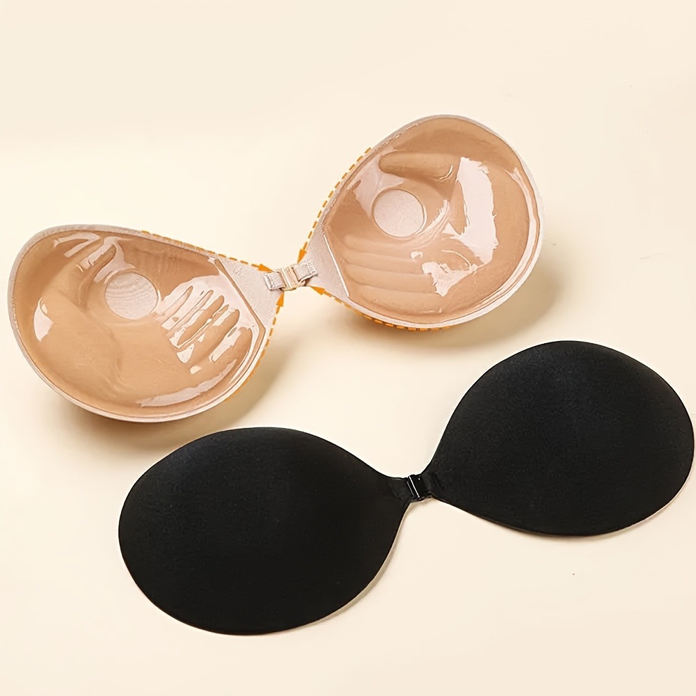 Silicone Bra Adhesive - Bra tak terlihat model cup tangan