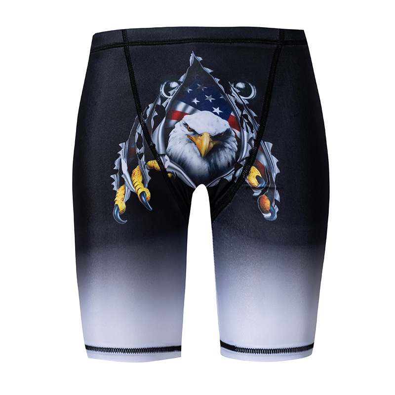 Celana Renang untuk Anak Laki- - Boyshort Underwear ulasan dan harga