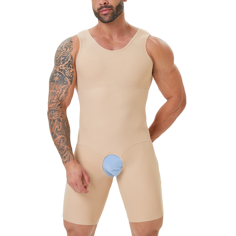 Pakaian dalam pembentuk tubuh  - Shapewear Bodysuit Firm ulasan dan harga