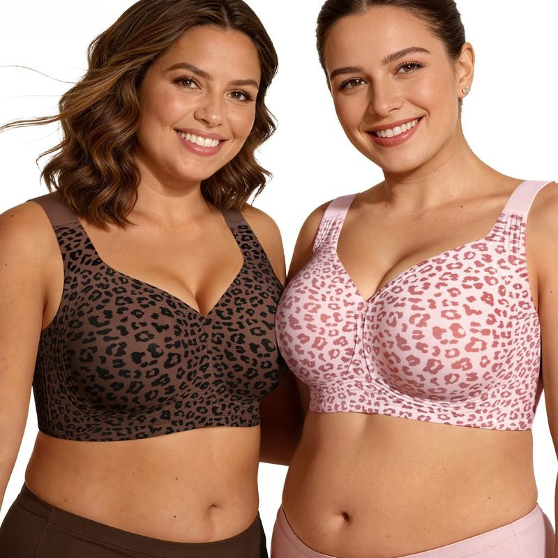 1 Buah Bra Nirkabel Tanpa Jahi - Bralette Wireless Soft ulasan dan harga