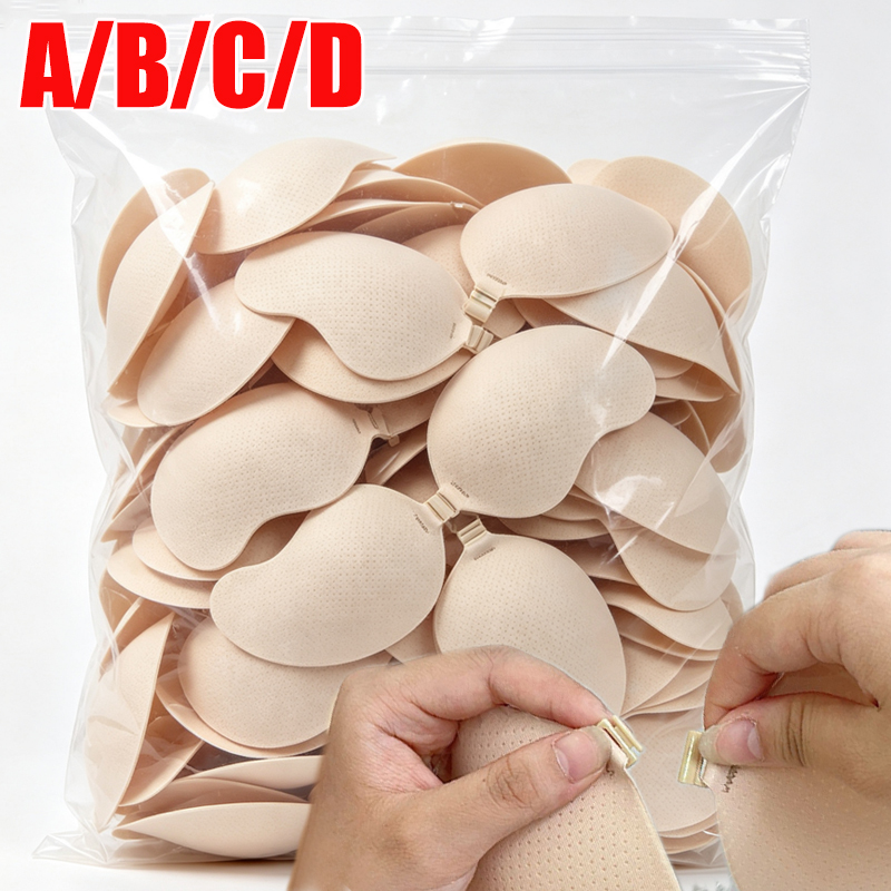 Bra Push Up Tanpa Tali Punggun - Silicone Bra Adhesive ulasan dan harga