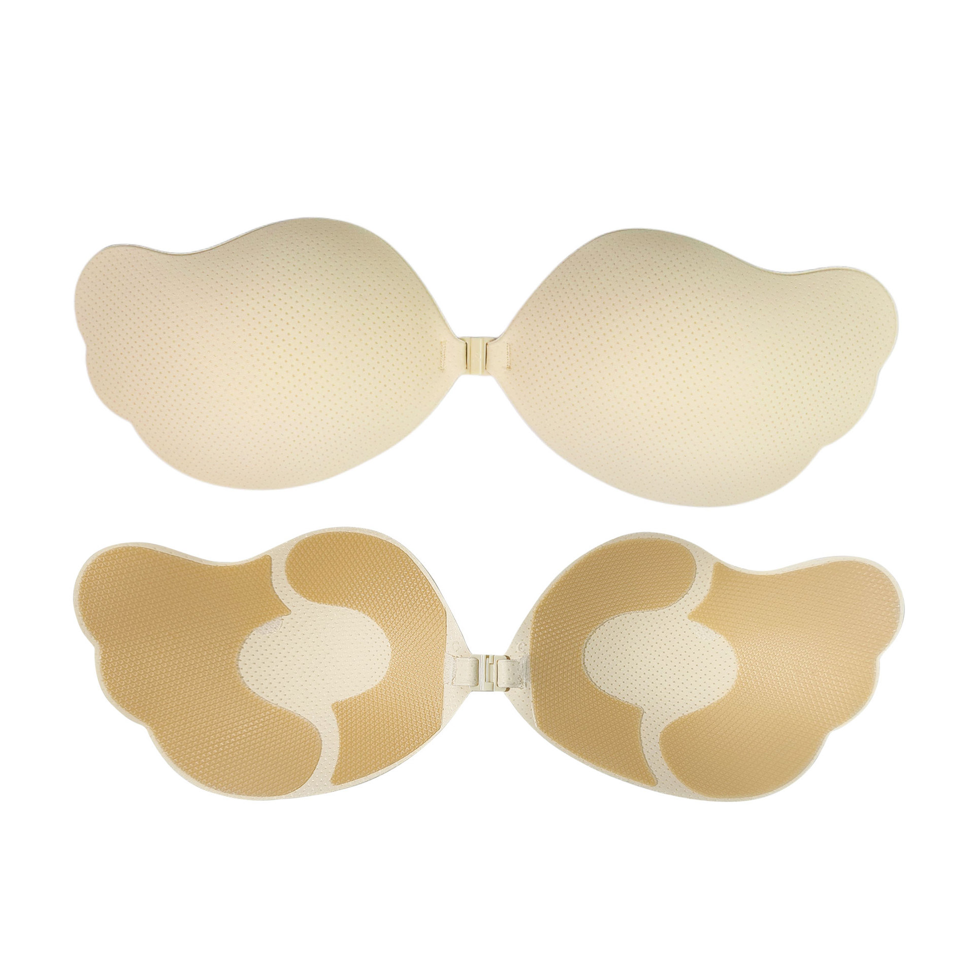 New Wing Mango Cup Bantalan Br - Silicone Bra Adhesive ulasan dan harga