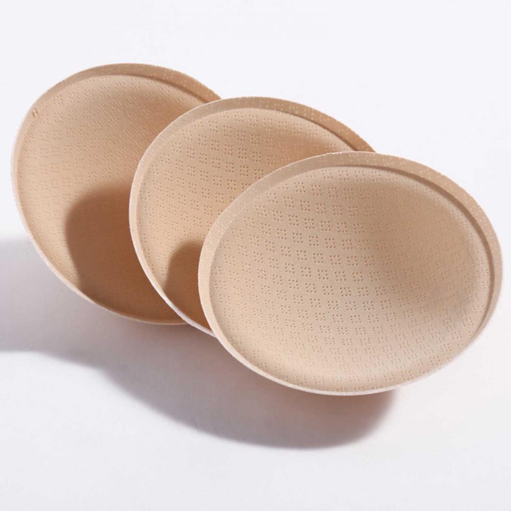 1 Pasang Bantalan Bra Spons Bu - Push Up Bra Padded ulasan dan harga