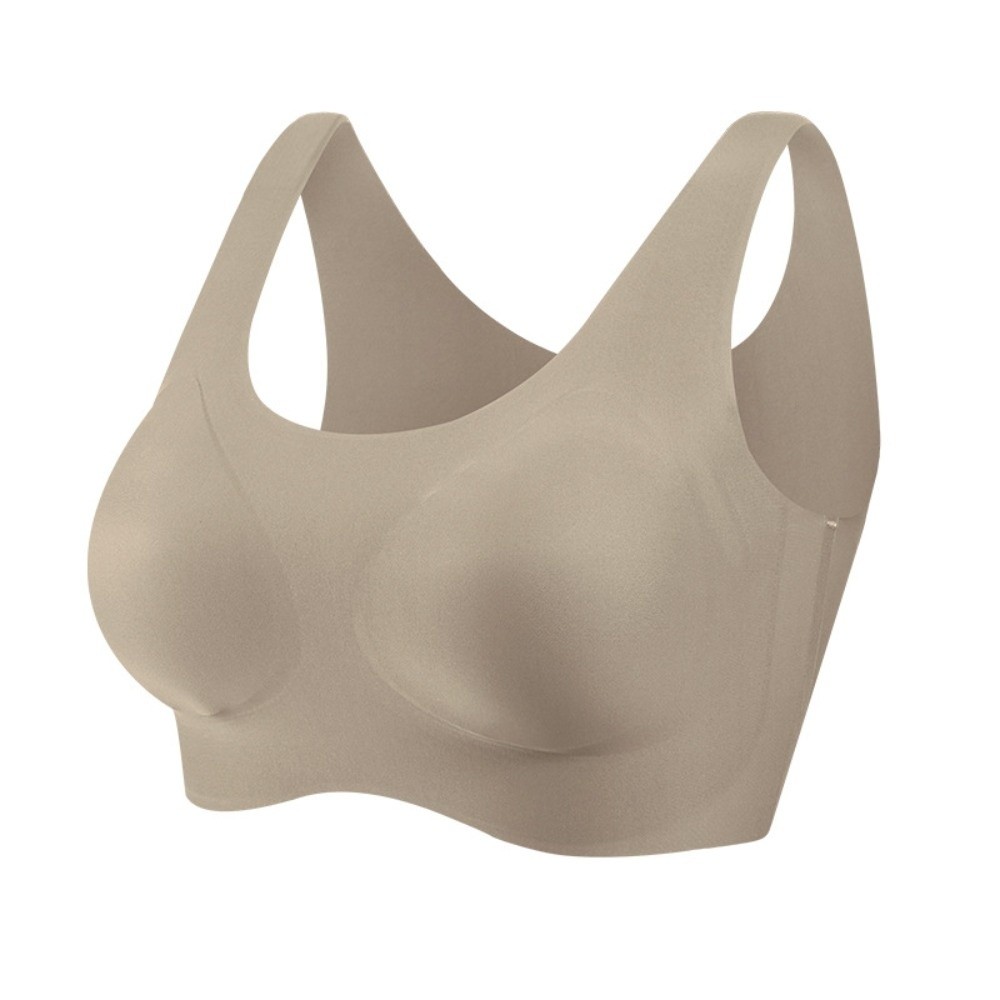 Bra Nirkabel Lembut dan Nyaman - Bralette Wireless Soft ulasan dan harga