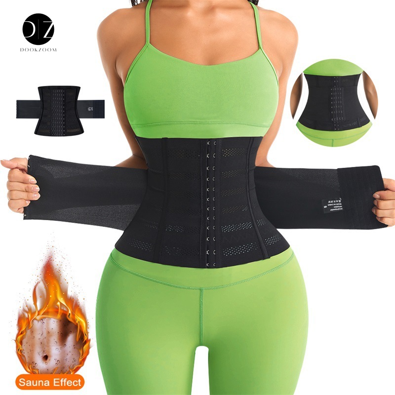 Shapewear sabuk korset wanita, - Shapewear Bodysuit Firm ulasan dan harga