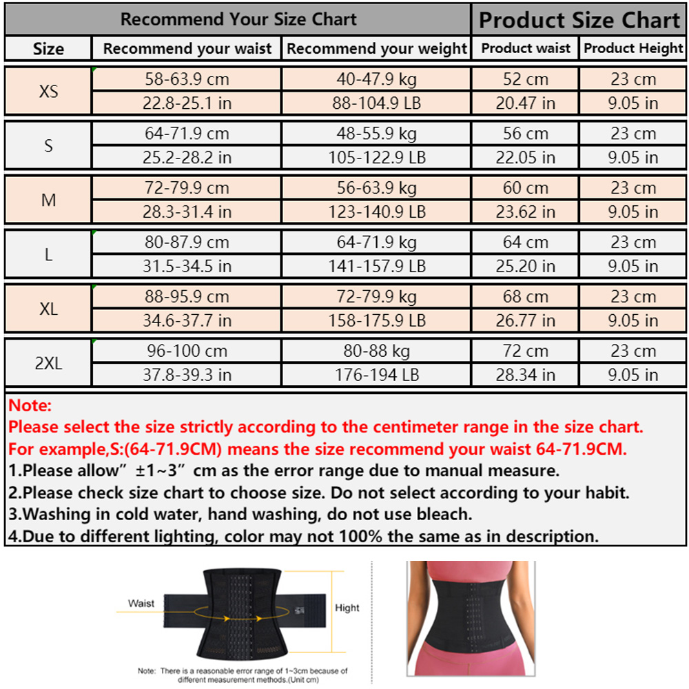 Shapewear sabuk korset wanita, - Shapewear Bodysuit Firm ulasan dan harga