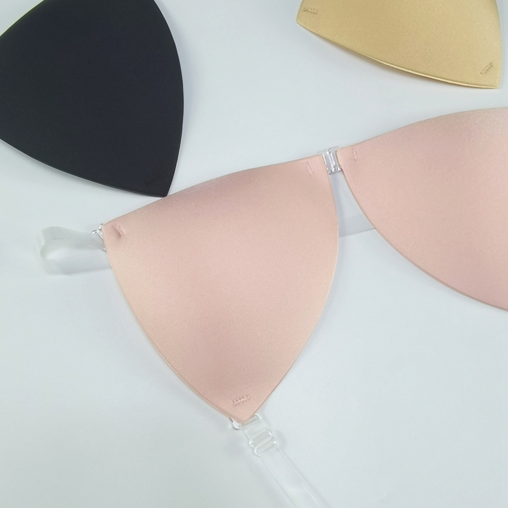Bra Tempel untuk Wanita Gaun P - Silicone Bra Adhesive ulasan dan harga