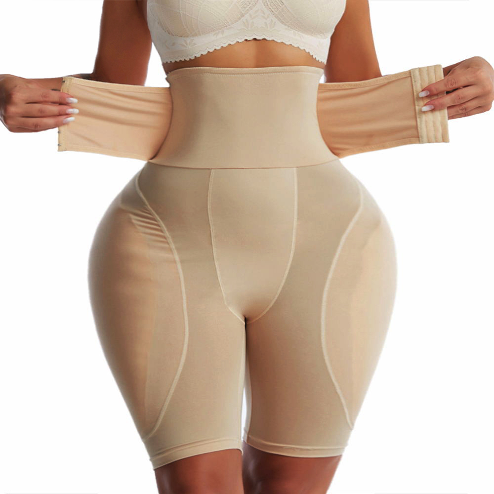 KUCLUT Pakaian Dalam Pembentuk - Shapewear Bodysuit Firm ulasan dan harga